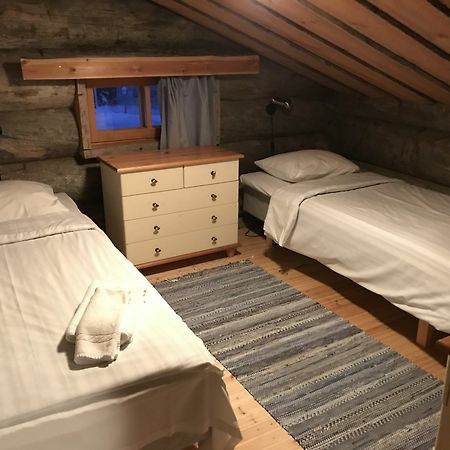 Villa Iglu 库萨莫 外观 照片